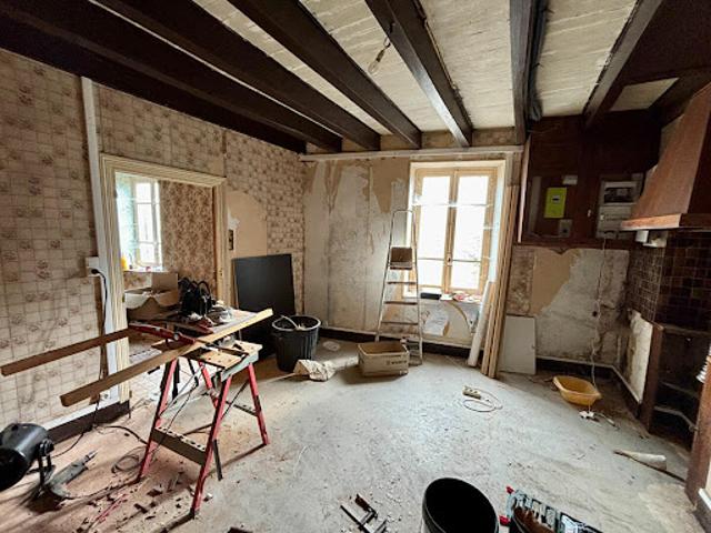 Maison vente à Riom, Artonne