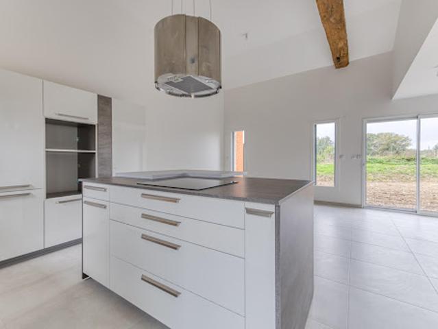 Maison vente à Bourg-en-Bresse, Attignat