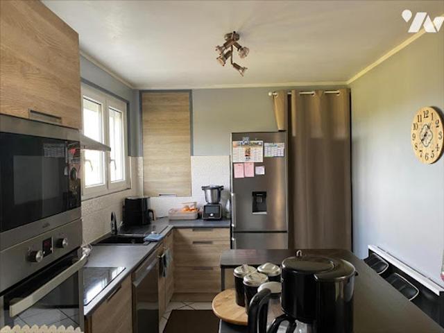 Maison vente à Mortagne-au-Perche, Aube