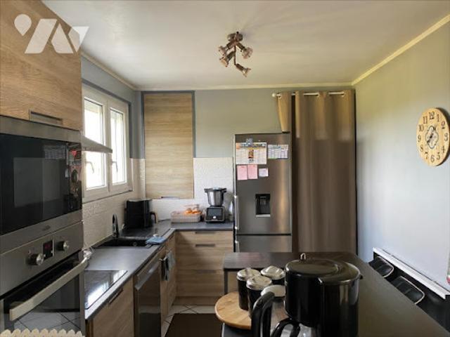 Maison vente à Mortagne-au-Perche, Aube