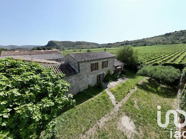 Maison vente à Largentière, Aubenas