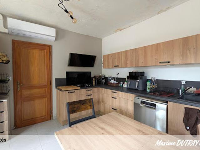Maison vente à Vendôme, Authon