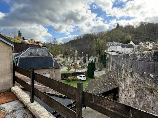 Maison vente à Les Petites Chatelaines, Avallon