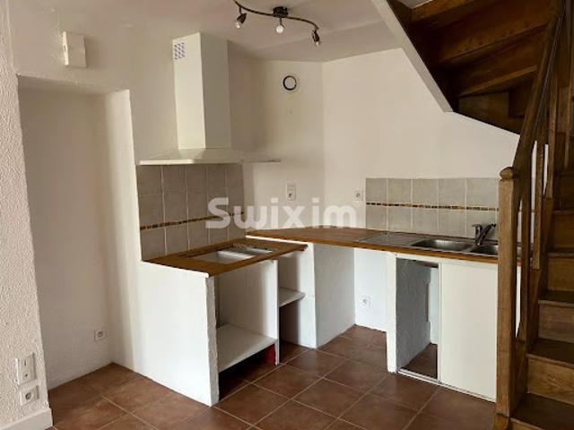 Maison vente à Avallon