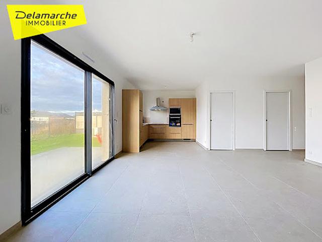 Maison vente à La Porte Malheureuse, Le Val-Saint-Père