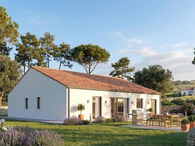 Maison vente à Les Sables-d'Olonne, Avrillé