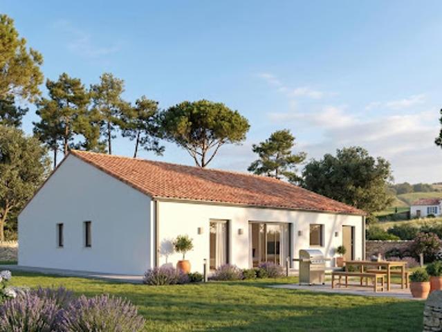 Maison vente à Le Petit Châtelier, Avrillé