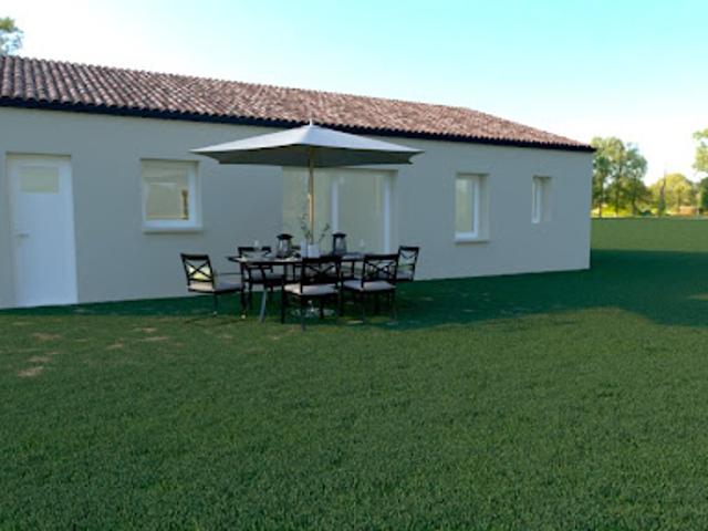 Maison vente à Les Sables-d'Olonne, Avrillé