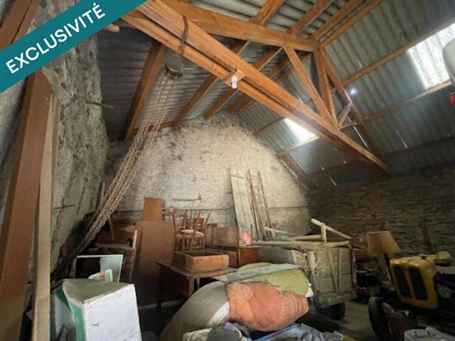 Maison vente à Verneuge, Aydat