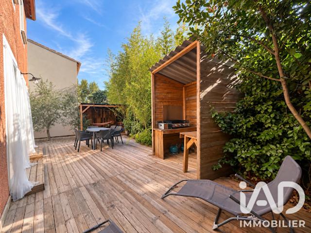 Maison vente à Bagnols-sur-Cèze, Gard