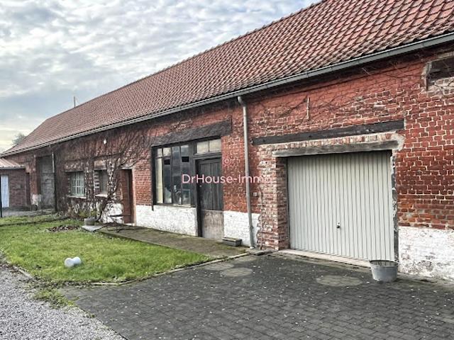 Maison vente à Lille, Camphin-en-pévèle