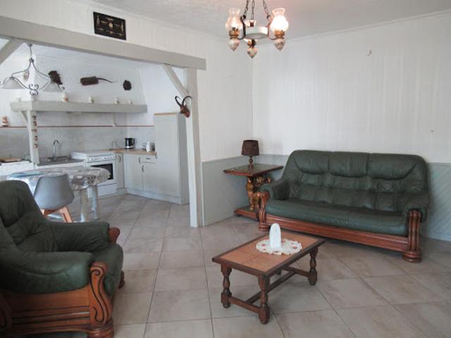 Maison vente à Les Sables-d'Olonne, Barbâtre