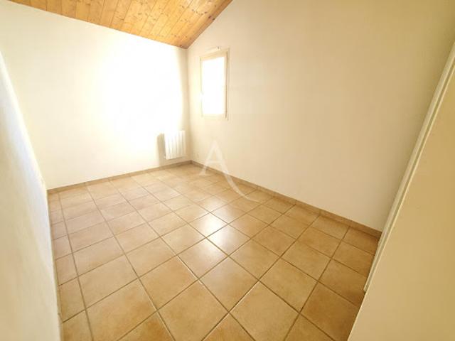 Maison vente à Les Sables-d'Olonne, Barbâtre