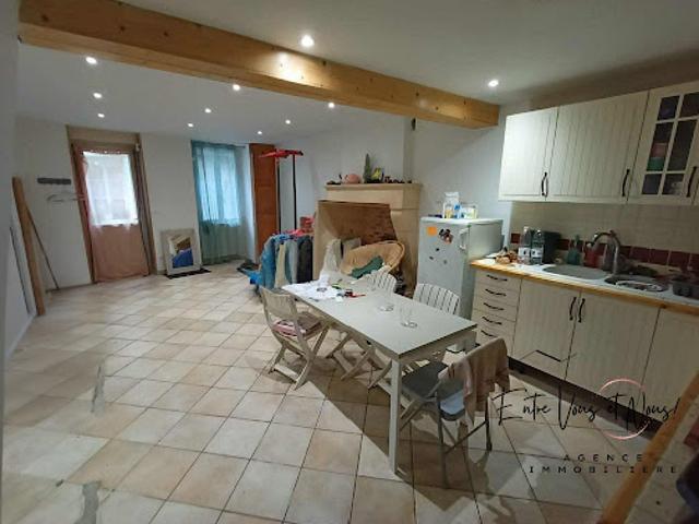 Maison vente à Langon, Bazas