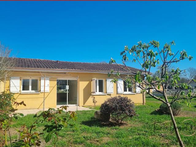 Maison vente à Langon, Bazas