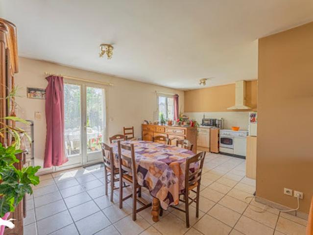 Maison vente à Loches, Beaulieu-lès-loches