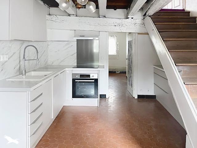 Maison vente à Beaulieu-sur-Dordogne