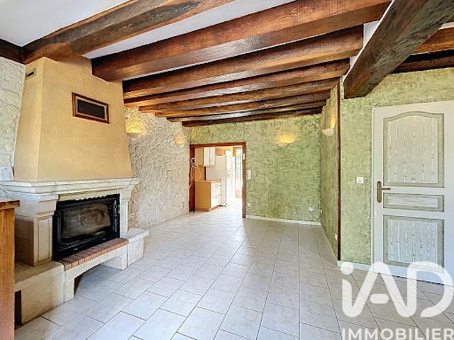 Maison vente à Montargis, Beaulieu-sur-loire