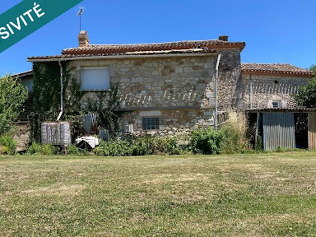 Maison vente à Bergerac, Beaumont-du-Périgord