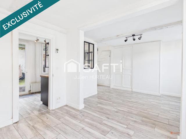 Maison vente à Beauvais