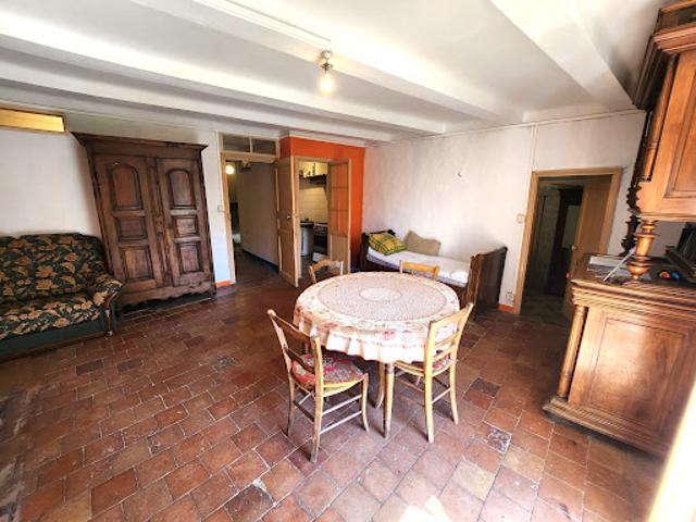 Maison vente à La Joie de Vivre, Beauvezer
