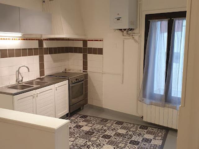 Maison vente à Nîmes, Beauvoisin