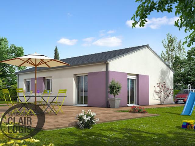 Maison vente à Nîmes, Beauvoisin