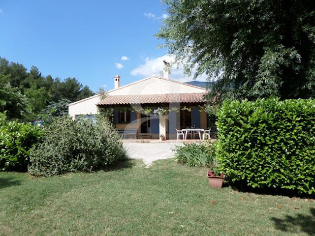 Villa vente à France métropolitaine, Bédoin