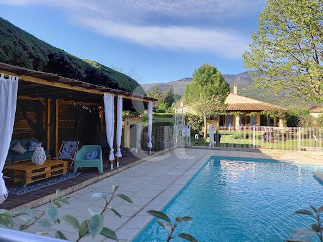 Villa vente à Carpentras, Bédoin