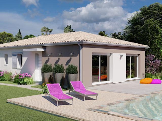 Maison vente à France métropolitaine, Belin-béliet