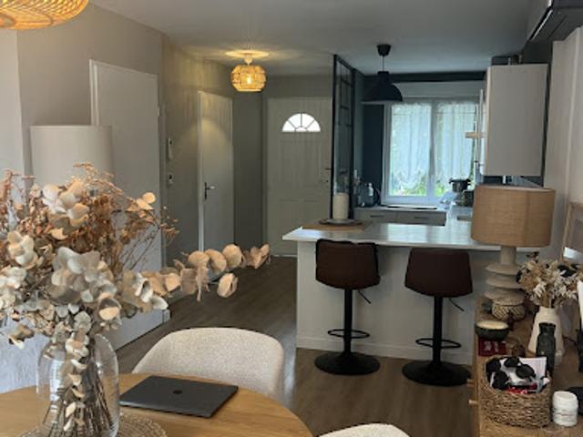 Maison vente à France métropolitaine, Bénesse-maremne