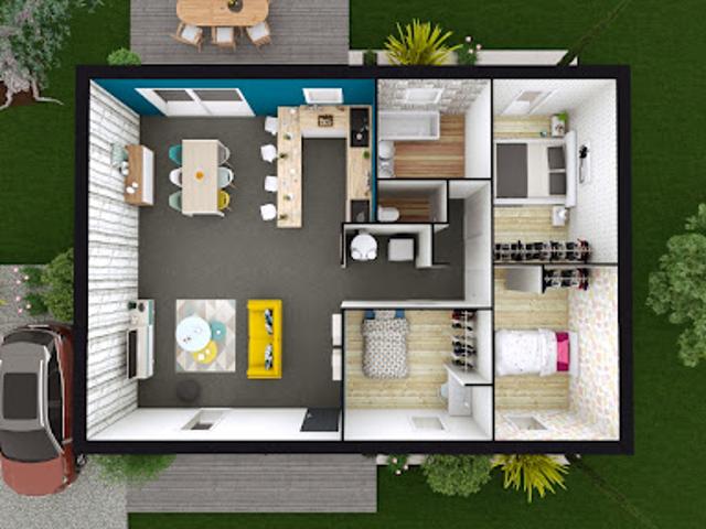 Maison vente à France métropolitaine, Bénesse-maremne