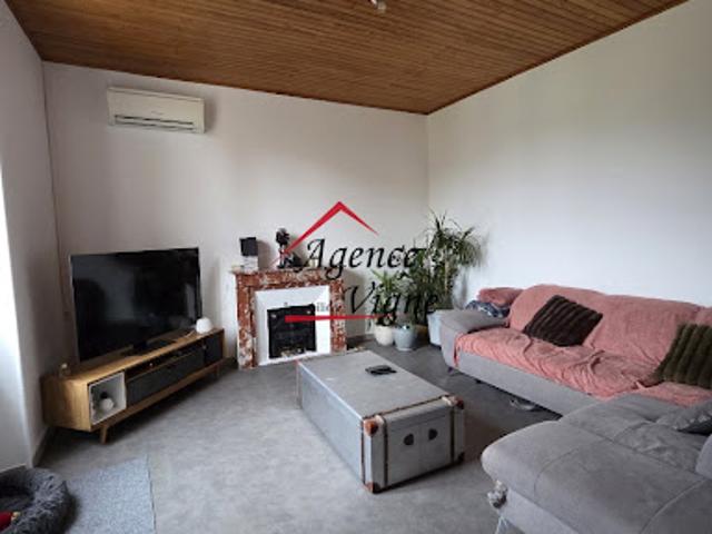 Maison vente à Alès, Robiac-rochessadoule