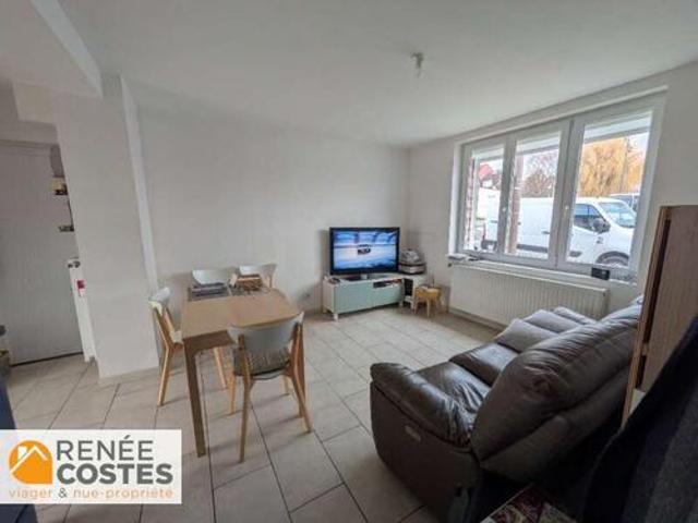 Maison vente à Béthune, Pas-de-Calais
