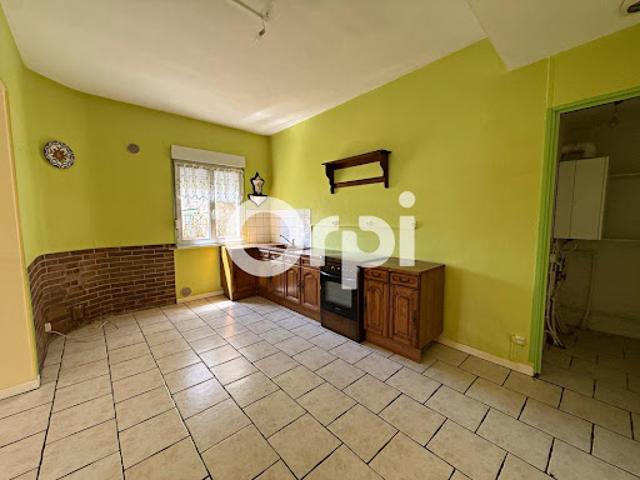 Maison vente à Béthune, Beuvry