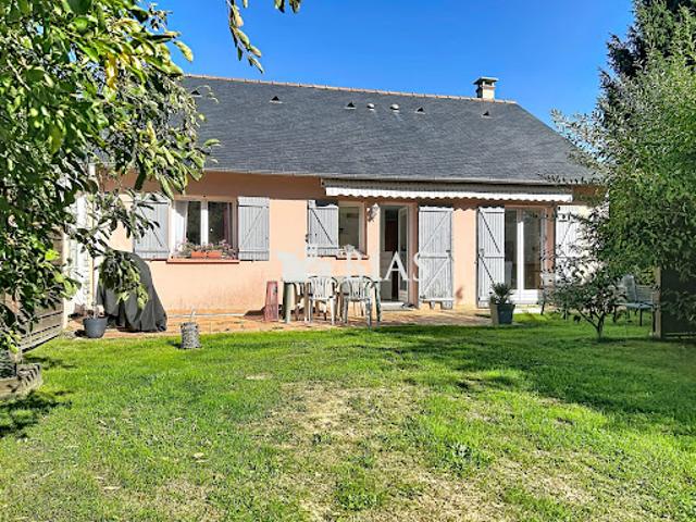 Maison vente à Bellelonde, Beuzeville