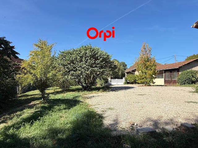 Maison vente à Bévenais, Isère