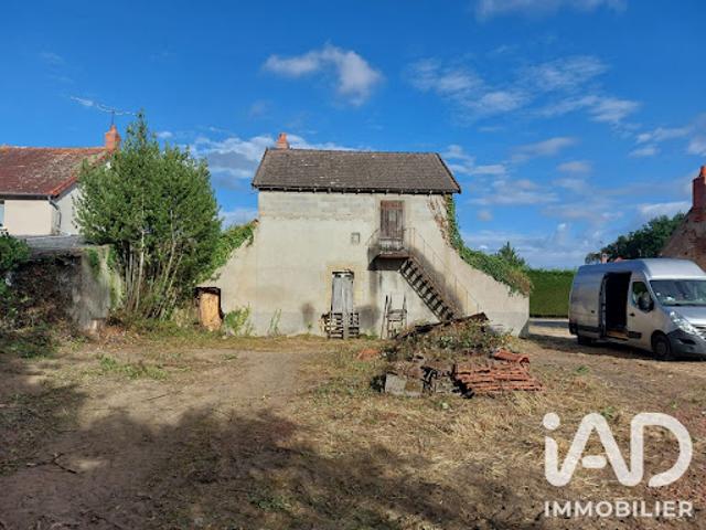 Maison vente à Le Passeau, Bézenet
