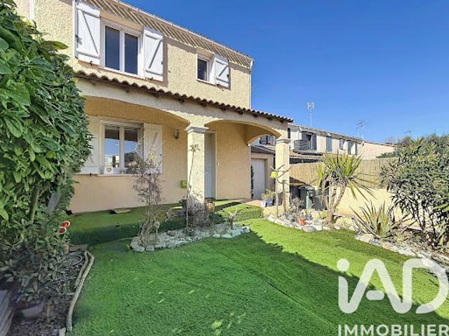 Maison vente à Béziers