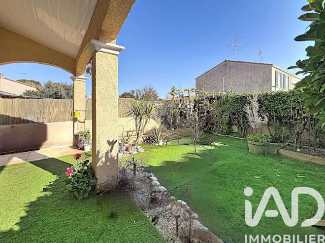Maison vente à Béziers