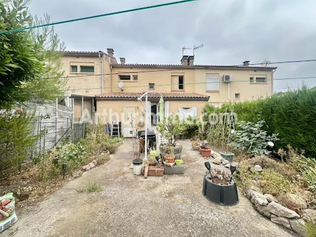 Maison vente à Béziers