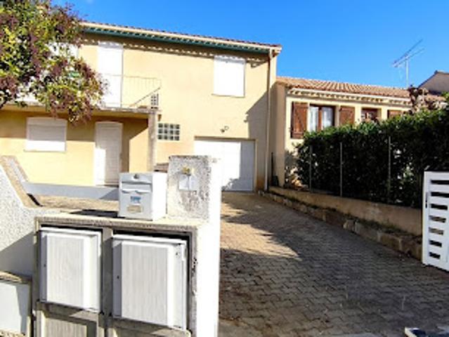 Maison vente à Béziers