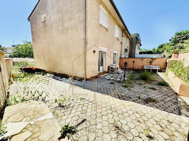Maison vente à Béziers
