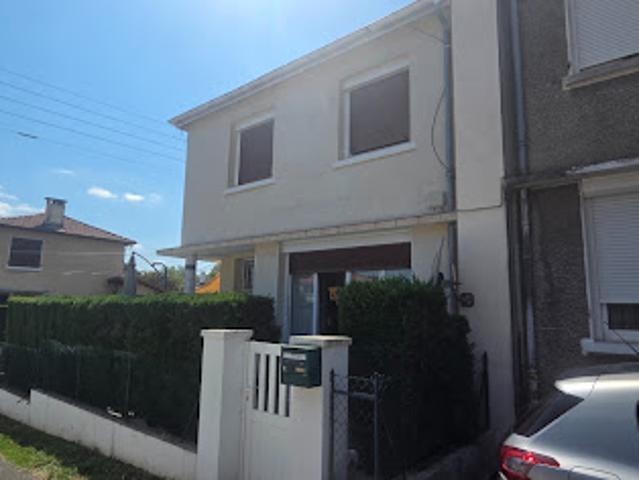 Maison vente à Pau, Billère