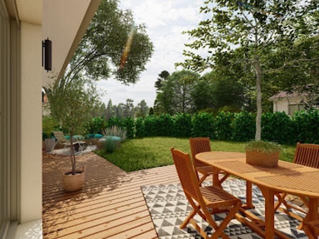 Maison vente à Biscarrosse, Landes