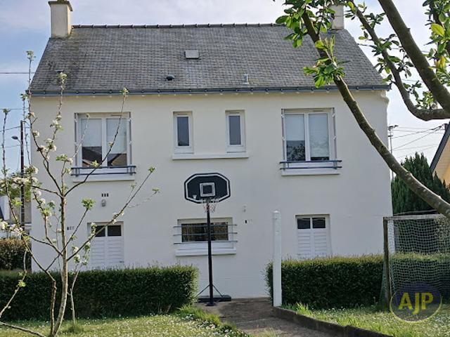 Maison vente à Châteaubriant-Ancenis, Blain