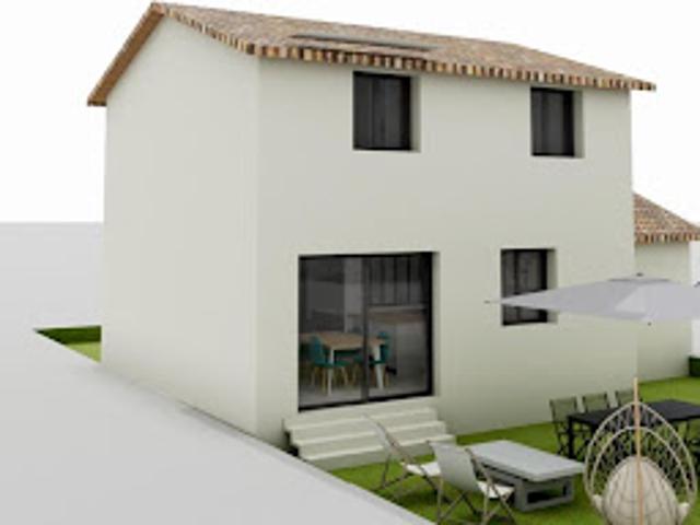 Maison vente à France métropolitaine, Blauzac