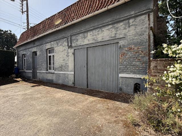 Maison vente à Saint-Omer, Blendecques