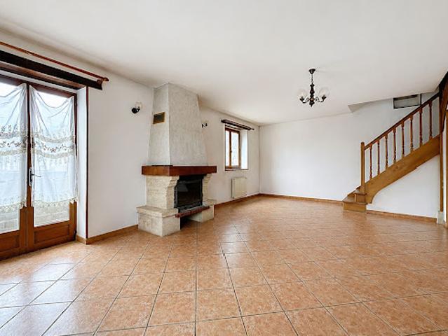 Maison vente à Blois