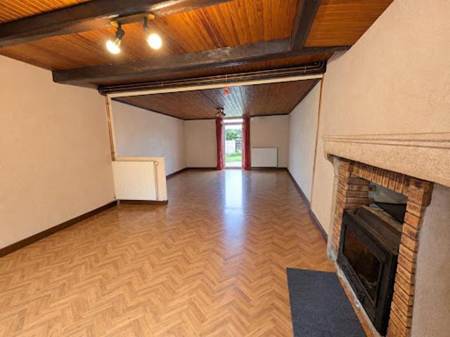 Maison vente à Bohas, Bohas-Meyriat-Rignat